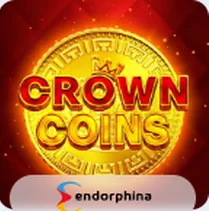 Crown Coins bei Vulkan Vegas