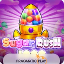 Sugar Rush 1000 bei Vulkan Vegas