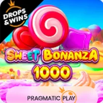 Sweet Bonanza 1000 bei Vulkan Vegas spielen